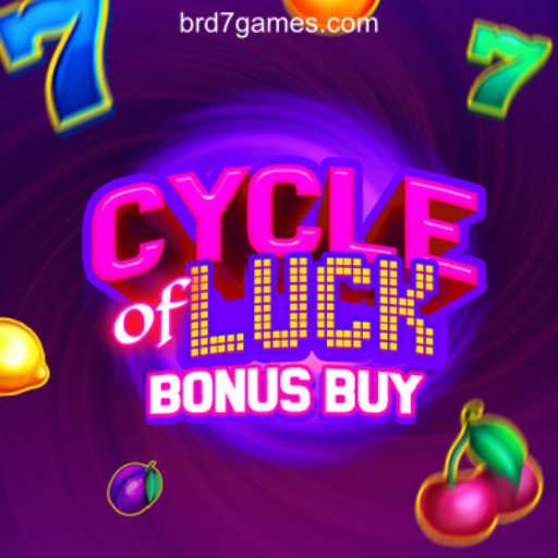 CycleofLuckBonusBuy - Discover the Excitement of This Top Casino Game