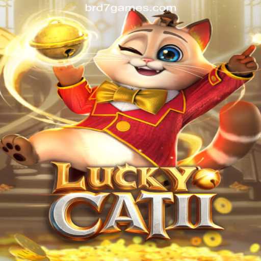 Discover the Thrilling Adventure of LuckyCatII: The Top Online Casino Game in Brazil